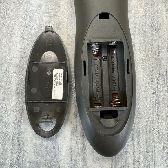 Rc6 IR Remote RC1534034/00 Tested - Picture 6 of 6